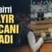Düğünden sonra uçan sandalyenin altında buluştular