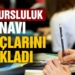 MEB, bursluluk sınavı sonuçlarını açıkladı