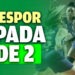 Gürespor kupada 2’de 2 yaptı