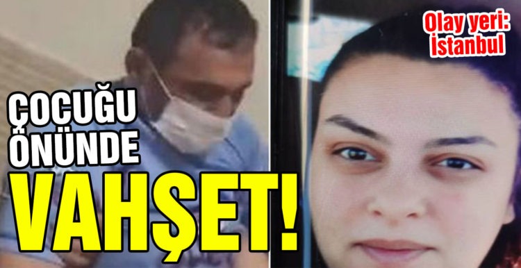 Dışarı çıkıp bağırdı! “Eşimi boğdum!”
