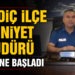 Bigadiç İlçe Emniyet Müdürü görevine başladı