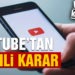 YouTube’dan aşı karşıtı içerik kararı!