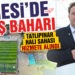 KARESİ’DE AÇILIŞ BAHARI