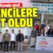 Belediyenin oteli üniversite öğrencilerine yurt oldu