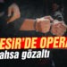 Balıkesir’de polisten 31 şahsa gözaltı