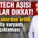 Biontech aşısı olanlar dikkat: Uğur Şahin’den kritik Delta varyantı açıklaması