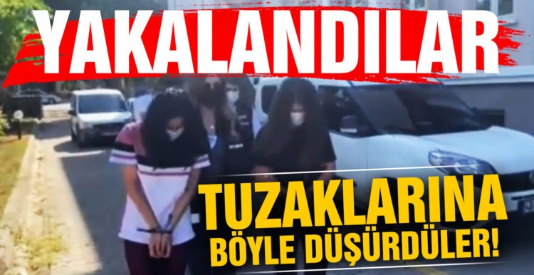 Yer: Muğla! Savcı, polisiz diyerek 3 milyon TL dolandırdılar