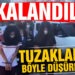 Yer: Muğla! Savcı, polisiz diyerek 3 milyon TL dolandırdılar