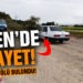 Gönen’de araç içinde faili meçhul cinayet