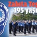 Zabıta Teşkilatı 195 yaşında