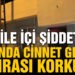 Adana’da korkunç olay!