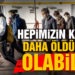 Delta varyantı kâbusu! Prof. Dr. Ceyhan uyardı: Daha öldürücü olabilir