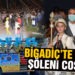BİGADİÇ’TE SÜNNET ŞÖLENİ COŞKUSU