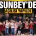 Balıkesir’in ilk bebek ve çocuk kütüphanesi açıldı