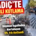 Bigadiç’in Düşman İşgalinden Kurtuluşun 99. Yılı Kutlandı