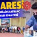 2. KARESİ KUVA-Yİ MİLLİYE SATRANÇ TURNUVASI SONA ERDİ