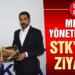 MHP İl yönetiminden STK’lara ziyaret