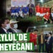 ALTIEYLÜL’DE FİNAL HEYECANI