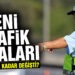 Yeni Trafik cezaları