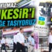 Başkan Yılmaz çalışmaları yerinde inceledi