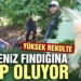 Kepsut fındığı Karadeniz fındığına rakip oluyor