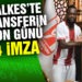 Balıkesirspor’da transferin son günü 4 imza