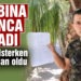 Ev almak isterken otomobilinden de oldu
