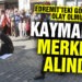 Edremit Kaymakamı Turgay Ünsal merkeze alındı