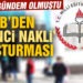 MEB’den “mevzuata aykırı nakil” iddialarına ilişkin soruşturma