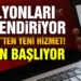 E-Devlet’ten yeni ‘kimlik kartı’ hizmeti bugün başladı