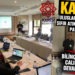 KARESİ ULUSLARARASI ALANDA SIFIR ATIK TECRÜBELERİNİ PAYLAŞIYOR