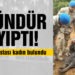 Gönen’de 2 gündür kayıp Alzheimer hastası kadın bulundu