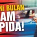 Sıfır otomobil alacaklar dikkat!