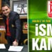 Balıkesirspor’da İsmet Kamak Dönemi