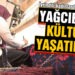 İvrindili kadınlar Yağcıbedir kültürünü yaşatıyor