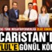 MACARİSTAN’DAN ALTIEYLÜL’E GÖNÜL KÖPRÜSÜ