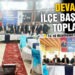 DEVA’DAN KONGRE GİBİ İLÇELER TOPLANTISI