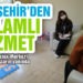Aile Destek Merkezi vatandaşların yanında