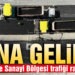Balıkesir Büyükşehir Belediyesi Organize Sanayi Bölgesi trafiğini rahatlatacak
