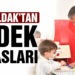 Vali Şıldak’tan Erdek temasları
