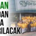 Yörsan icradan satışa çıkarılacak