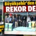 Büyükşehir den üreticiye rekor destek