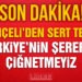 Son Dakika! Bahçeli’den ABD’ye sert tepki: Türkiye’nin şerefini çiğnetmeyiz
