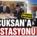 Küçüksan’a 112 istasyonu kuruluyor