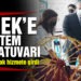 Erdek’e 2. STEM laboratuvarı