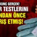 Koronavirüste korkunç gerçek ortaya çıktı!