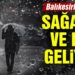 Meteoroloji uyardı: Kar geliyor!