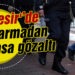 Balıkesir’de jandarmadan 7 şahsa gözaltı