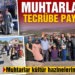 Muhtarlardan tecrübe paylaşımı