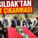 Vali Şıldak’tan Kepsut İlçesine Kapsamlı Ziyaret